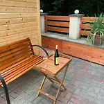Casa Elisa - Zum Wohlfuehlen *
