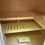 Feriehus Casa Elisa - Zum Wohlfuehlen *