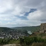 Casa Elisa - Zum Wohlfuehlen Feriehus Bernkastel-Kues