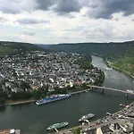 Casa Elisa - Zum Wohlfuehlen Bernkastel-Kues