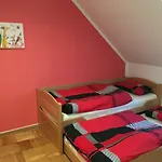 Casa Elisa - Zum Wohlfuehlen