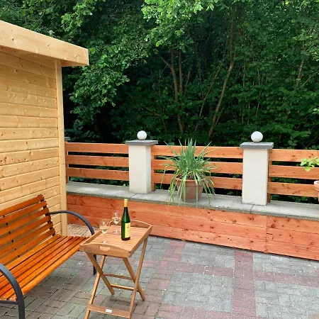 Casa Elisa - Zum Wohlfuehlen Holiday home