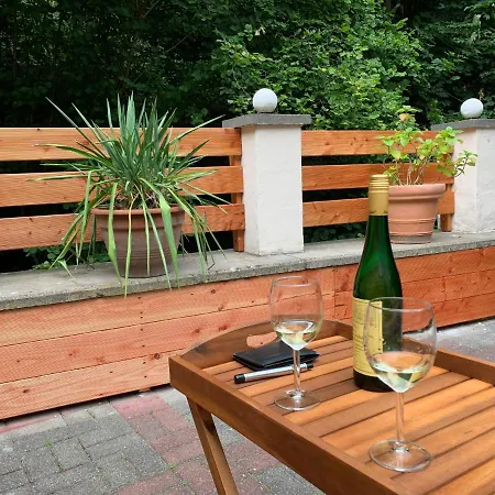 Casa Elisa - Zum Wohlfuehlen Holiday home *