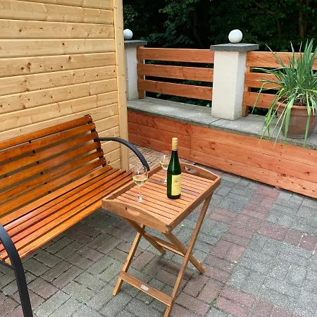 Casa Elisa - Zum Wohlfuehlen *