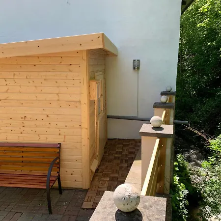 Casa Elisa - Zum Wohlfuehlen Semesterbostad *