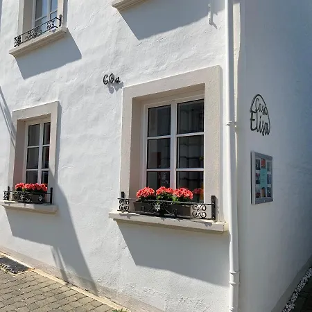 Casa Elisa - Zum Wohlfuehlen * Bernkastel-Kues