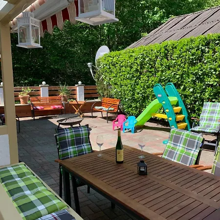Holiday home Casa Elisa - Zum Wohlfuehlen Bernkastel-Kues