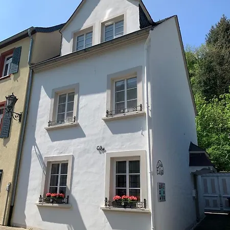 Casa Elisa - Zum Wohlfuehlen *