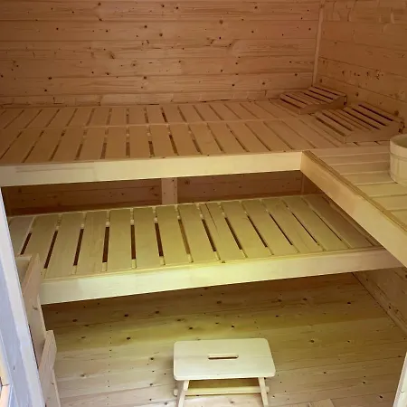 Feriehus Casa Elisa - Zum Wohlfuehlen *