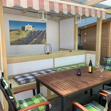 Ferienhaus Casa Elisa - Zum Wohlfühlen