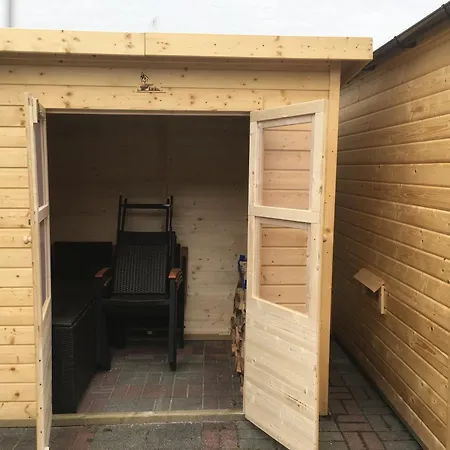 Casa Elisa - Zum Wohlfuehlen 베른카슈텔쿠에스