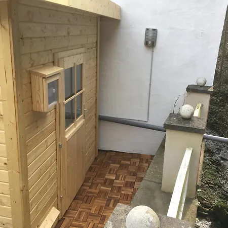 Casa vacanze Casa Elisa - Zum Wohlfuehlen