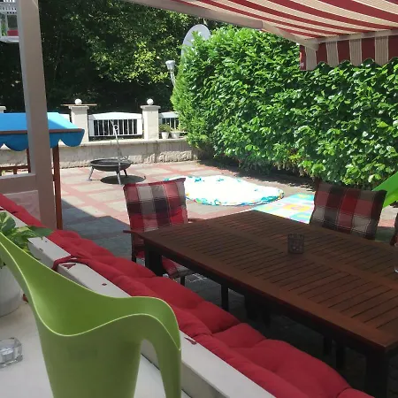 Holiday home Casa Elisa - Zum Wohlfuehlen