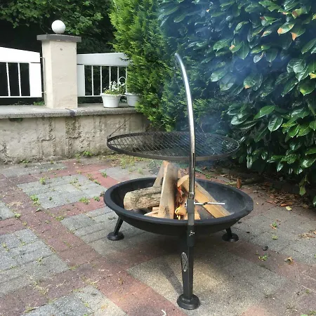 Ferienhaus Casa Elisa - Zum Wohlfühlen