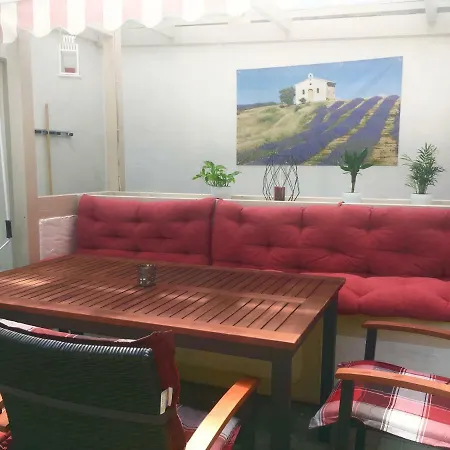 Casa Elisa - Zum Wohlfuehlen בית נופש ברנקסטל - קיס