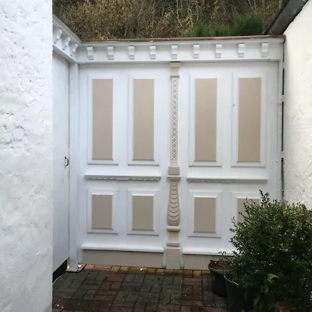 펜션 Casa Elisa - Zum Wohlfuehlen *