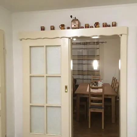 Semesterbostad Casa Elisa - Zum Wohlfuehlen Bernkastel-Kues