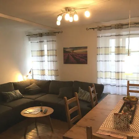 Holiday home Casa Elisa - Zum Wohlfuehlen Bernkastel-Kues