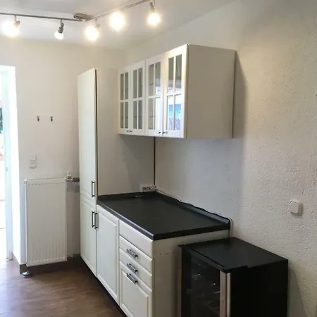 Casa Elisa - Zum Wohlfühlen Ferienhaus