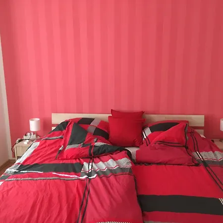 Casa Elisa - Zum Wohlfuehlen 펜션 *