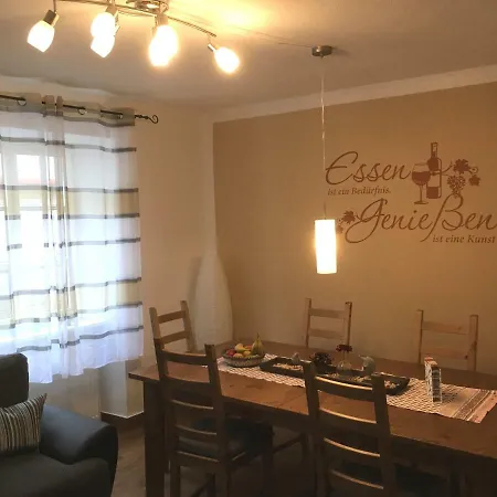 Casa Elisa - Zum Wohlfuehlen Holiday home *