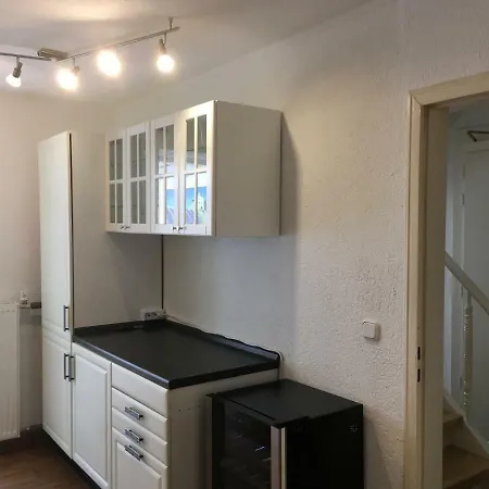 Casa Elisa - Zum Wohlfuehlen * Bernkastel-Kues