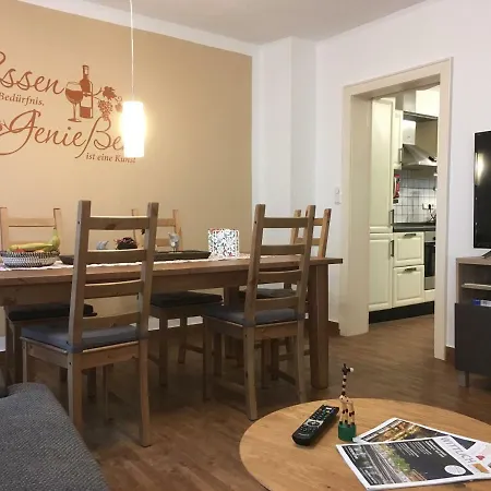 Casa Elisa - Zum Wohlfuehlen