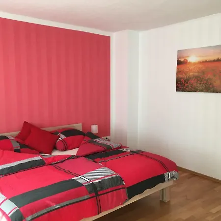 Casa Elisa - Zum Wohlfuehlen Holiday home