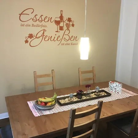 Holiday home Casa Elisa - Zum Wohlfuehlen *
