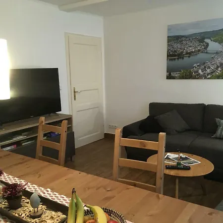 Casa Elisa - Zum Wohlfuehlen *