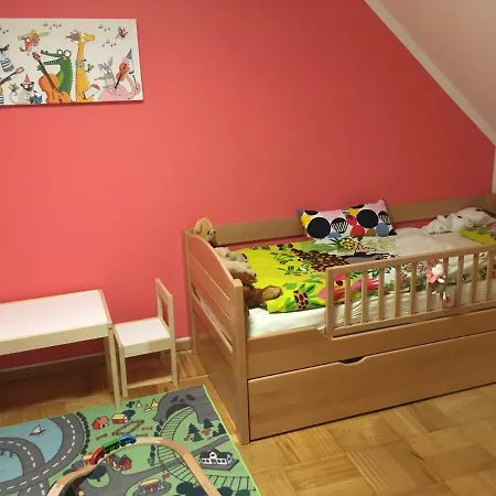 Casa Elisa - Zum Wohlfuehlen Holiday home *