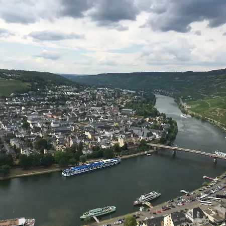 Casa Elisa - Zum Wohlfuehlen Bernkastel-Kues