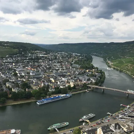 Casa Elisa - Zum Wohlfuehlen Bernkastel-Kues