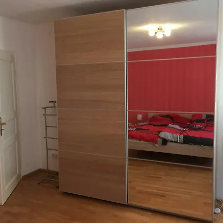 Casa Elisa - Zum Wohlfuehlen