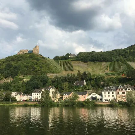 Casa Elisa - Zum Wohlfühlen