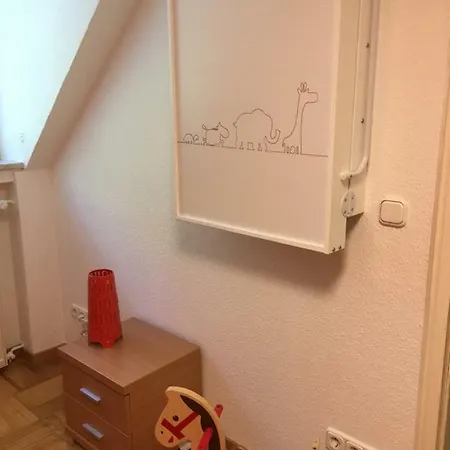 Casa Elisa - Zum Wohlfuehlen Holiday home
