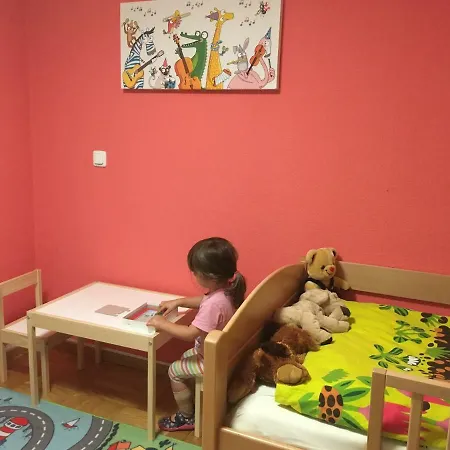 Casa vacanze Casa Elisa - Zum Wohlfuehlen *