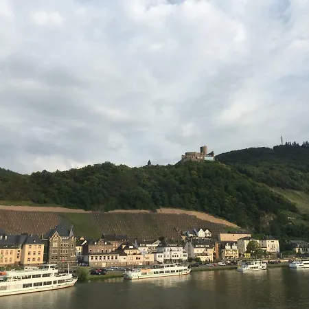 Casa Elisa - Zum Wohlfühlen Ferienhaus *