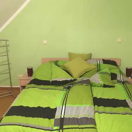 Casa Elisa - Zum Wohlfuehlen *