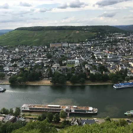 Semesterbostad Casa Elisa - Zum Wohlfuehlen