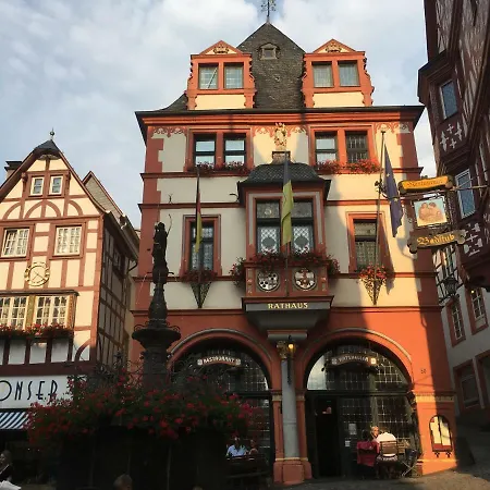 Casa Elisa - Zum Wohlfuehlen Casa vacanze Bernkastel-Kues