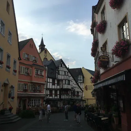 Casa Elisa - Zum Wohlfuehlen 度假居