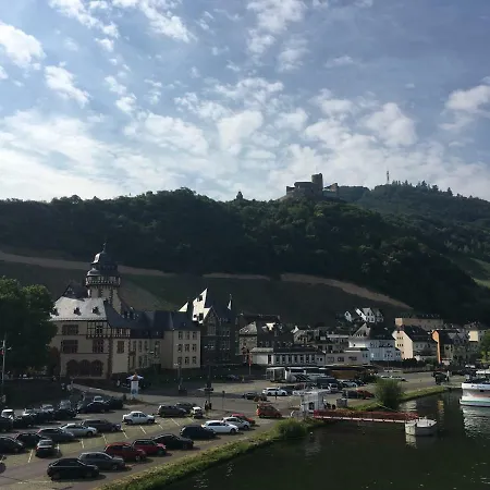 Casa Elisa - Zum Wohlfuehlen