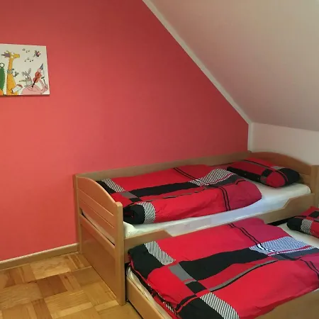 Casa Elisa - Zum Wohlfuehlen