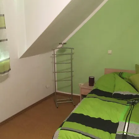 Casa Elisa - Zum Wohlfuehlen