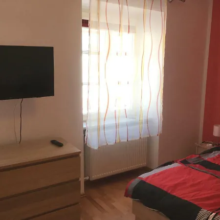 Casa Elisa - Zum Wohlfuehlen * ברנקסטל - קיס