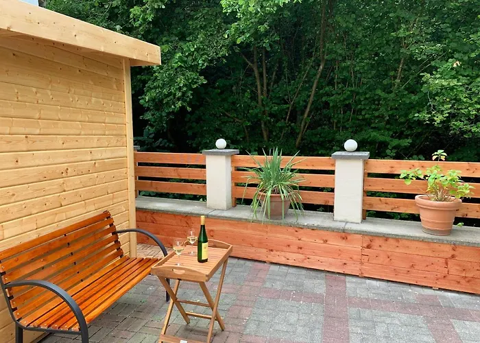 Casa Elisa - Zum Wohlfuehlen Vakantiehuis