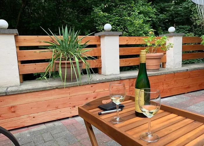 Casa Elisa - Zum Wohlfuehlen Holiday home *