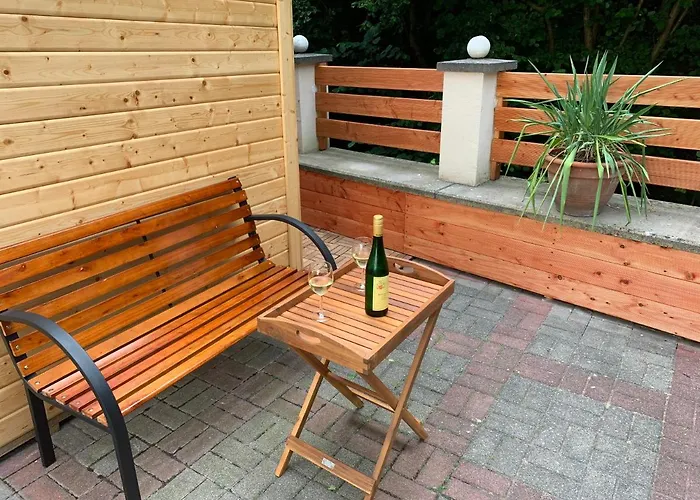 Casa Elisa - Zum Wohlfuehlen *