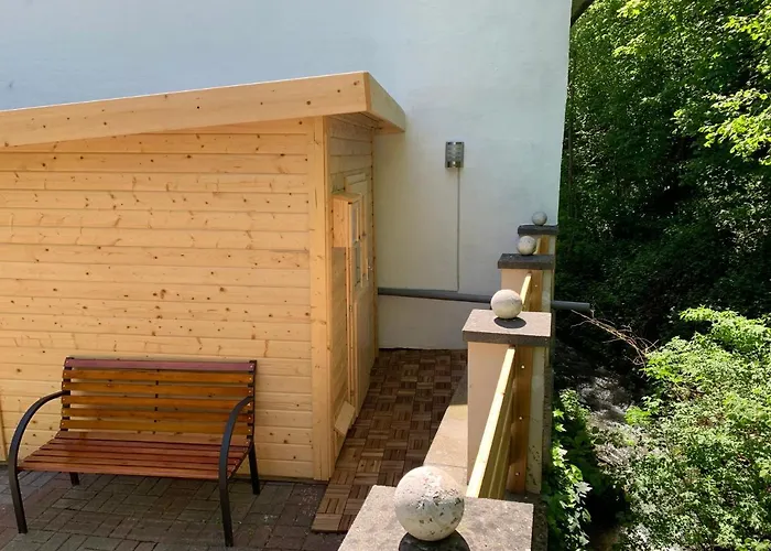 Casa Elisa - Zum Wohlfuehlen Vakantiehuis *